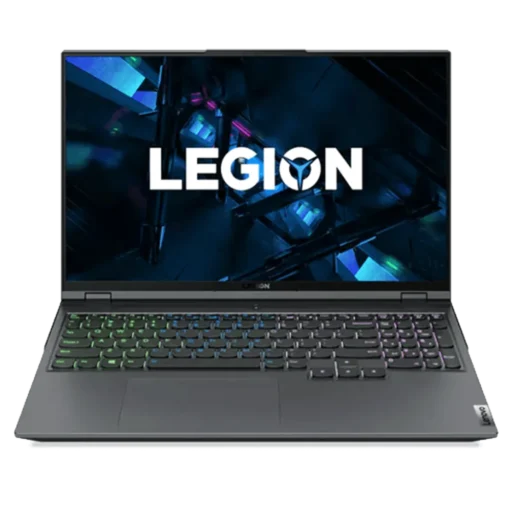 لپ تاپ لنوو LEGION5 PRO i7-11800H 32Gb 1Tb RTX3060