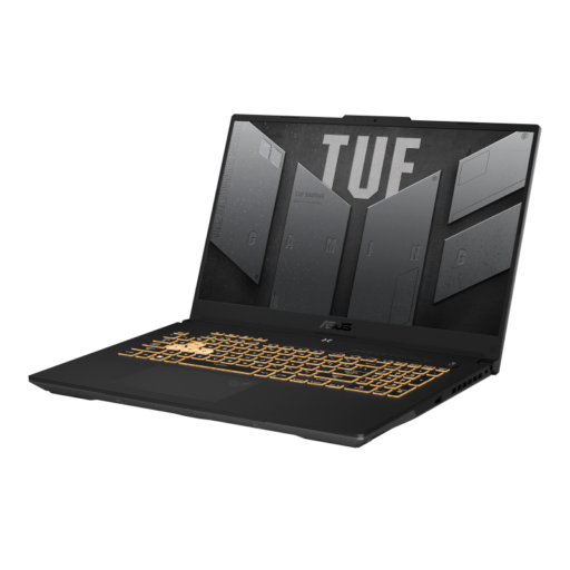 لپ تاپ ایسوس  ASUS TUF FX707ZC i5-12500H 8Gb 512Gb RTX3050