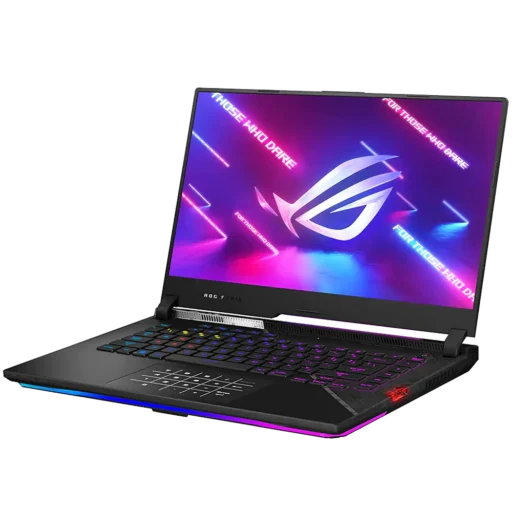 لپ تاپ ایسوس  ROG STRIX G533Zw i9-12900H 16GB 1TBSSD RTX3070Ti