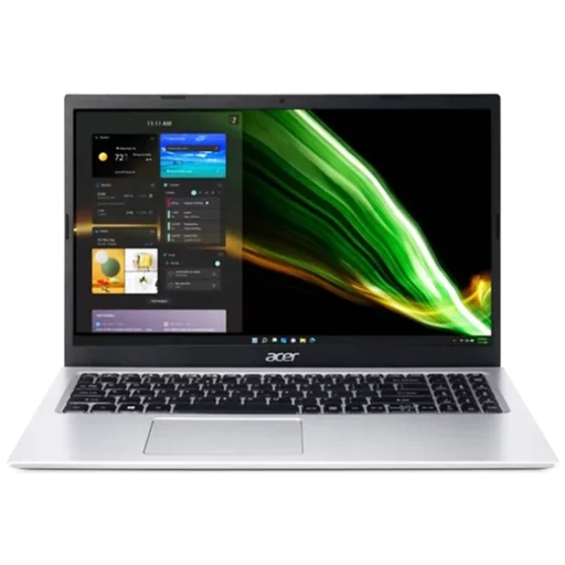 لپ تاپ ایسر ASPIRE3 A315-59G i5-1235U 8GB 1TB Mx550