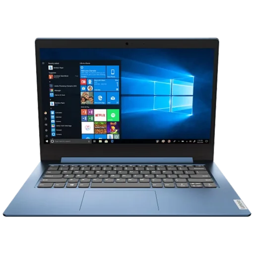 لپ تاپ لنوو IDEAPAD1 N4020 4GB 128GB INTEL