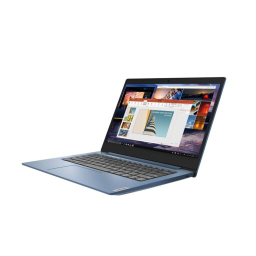 لپ تاپ لنوو IDEAPAD1 N4020 4GB 128GB INTEL