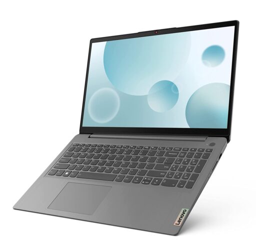 لپ تاپ لنوو Lenovo Ideapad3 R5 5500U Ram8Gb 1Tb + 128Gb VEGA