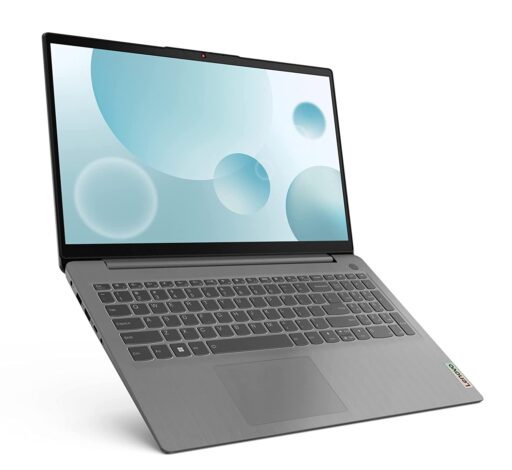 لپ تاپ لنوو Lenovo Ideapad3 R5 5500U Ram8Gb 1Tb + 128Gb VEGA