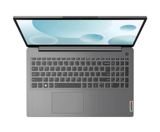 لپ تاپ لنوو Lenovo Ideapad3 R5 5500U Ram8Gb 1Tb + 128Gb VEGA