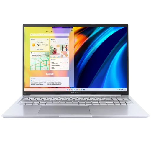 لپ تاپ ایسوس Vivobook 16X M1603QA R7-5800H 16Gb 512Gb VEGA