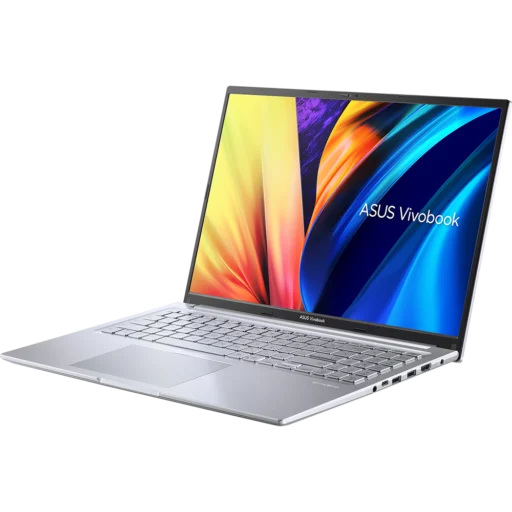 لپ تاپ ایسوس Vivobook 16X M1603QA R7-5800H 16Gb 512Gb VEGA