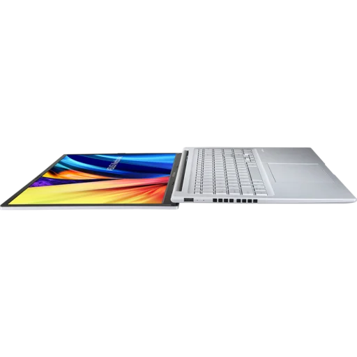 لپ تاپ ایسوس Vivobook 16X M1603QA R7-5800H 16Gb 512Gb VEGA