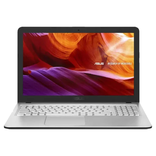 لپ تاپ ایسوس  VIVOBOOK  X543MA N4020 4GB 512GB intelhd