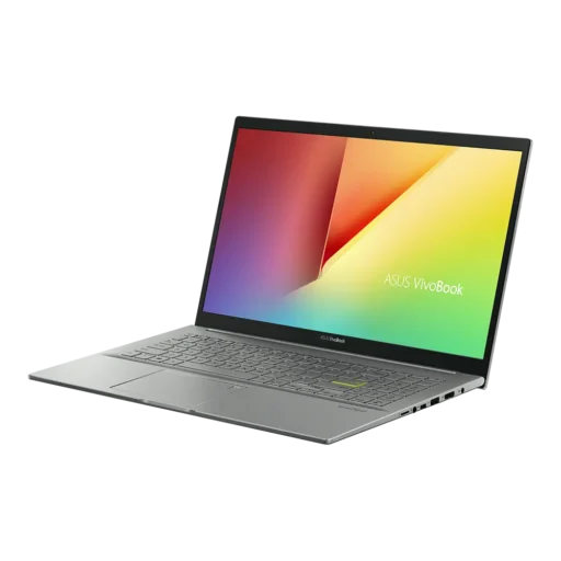 لپ تاپ ایسوس VIVOBOOK K513Ea  i7-1165G7 8Gb 512Gb intelHd