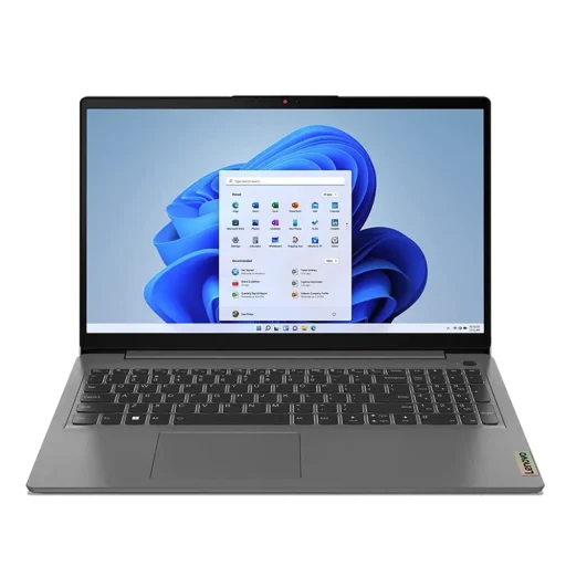 لپ تاپ لنوو IDEAPAD3 i3-1215u 8GB 256GB