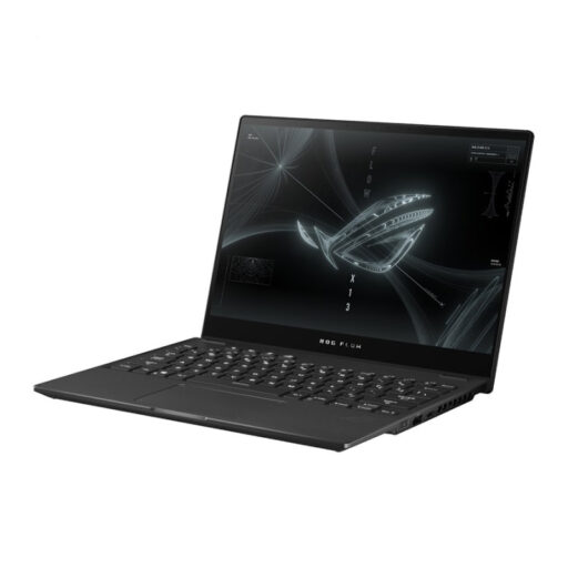 لپ تاپ ایسوس ROG FLOW X13 GV301RE R9 6900Hs 16GB 1TB RTX3050Ti