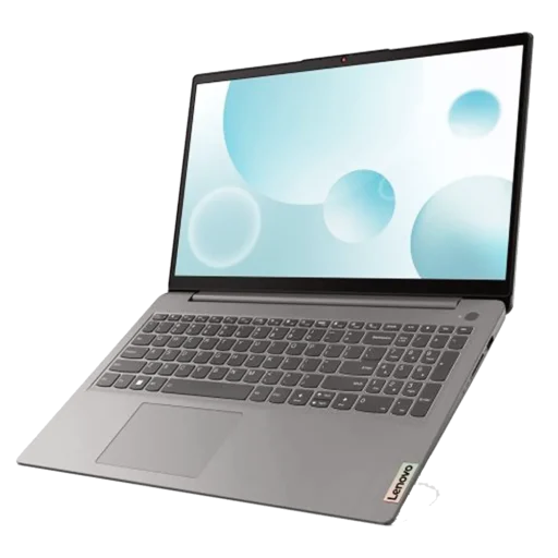 لپ تاپ لنوو Lenovo Ideapad3 R5 5500U Ram8Gb 1Tb VEGA