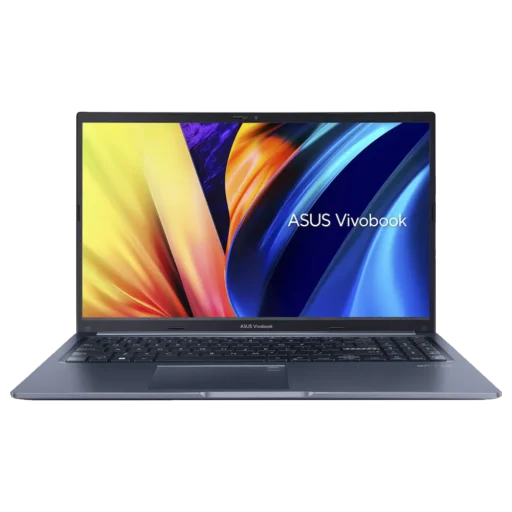 لپ تاپ ایسوس ASUS x1502Za i3-1215U 4Gb 256Gb intel