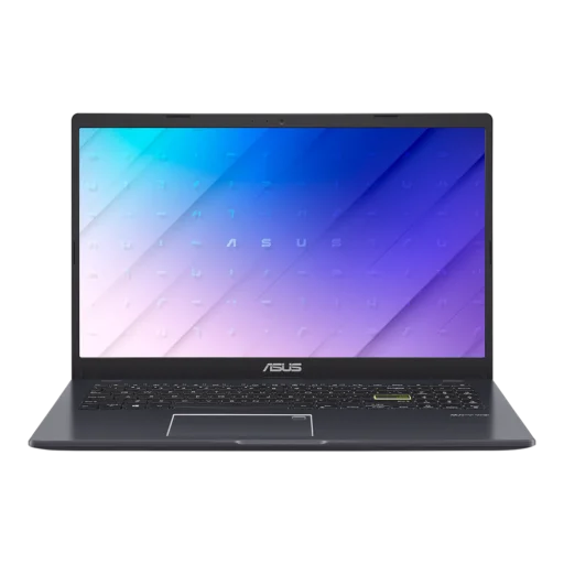 لپ تاپ ایسوس Vivobook E510Ma N4020 4GB 512Gb