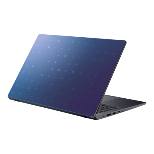 لپ تاپ ایسوس Vivobook E510Ma N4020 4GB 512Gb