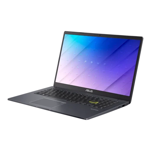 لپ تاپ ایسوس Vivobook E510Ma N4020 4GB 512Gb