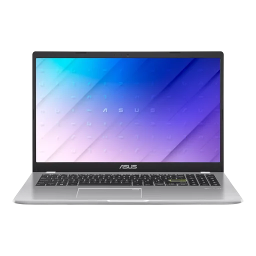 لپ تاپ ایسوس Vivobook E510Ma N4020 4GB 512Gb