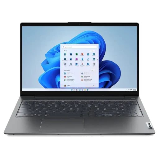 لپ تاپ 15.6 اینچی لنوو مدل Ideapad5 i5 1235U 16GB 512GB Mx550