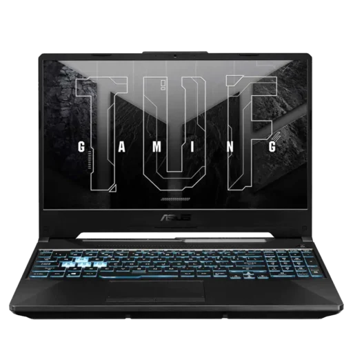 لپ تاپ ایسوس TUF GAMING FX506He i5-11400H 8GB 512GBSSD RTX3050Ti