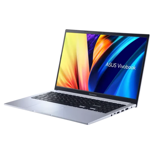 لپ تاپ ایسوس ASUS x1502Za i3 1215U 12GB 512GB intel