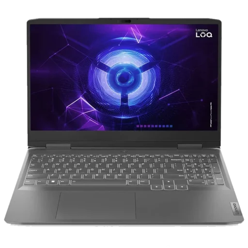 لپ تاپ لنوو مدل LOQ Gaming i5 13420H 8GB 512GB RTX3050