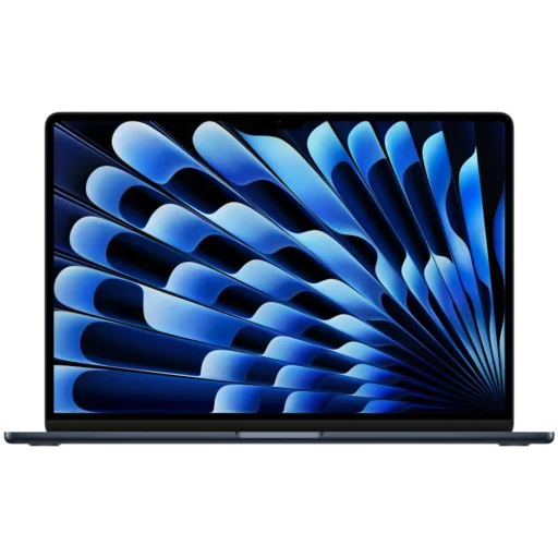 لپ تاپ اپل 15 اینچی مدل Macbook Air 8GB 256GB