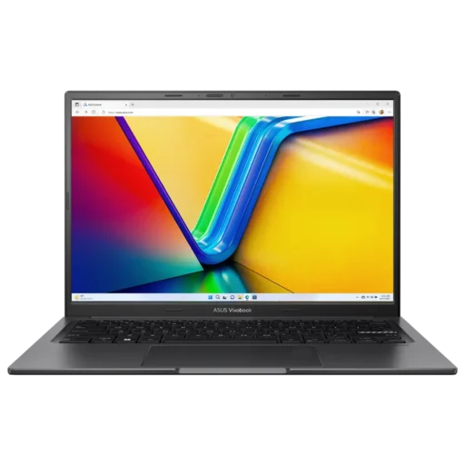 لپ تاپ ایسوس 14 اینچی Vivobook K3405VF i5 13500H 8GB 512GB RTX2050 4GB