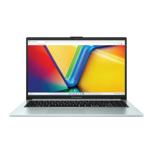 لپ تاپ ایسوس مدل Vivobook Go L1504Fa R3-7320U 8GB 512GB VEGA