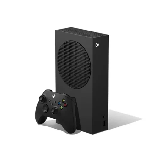 کنسول بازی مایکروسافت ایکس باکس سری اس 1 ترابایت Xbox Series S 1TB