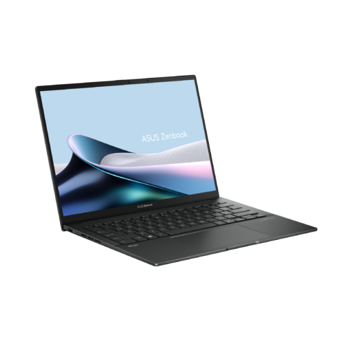 لپ تاپ 14 اینچی ایسوس زنبوک Zenbook14 OLED Q415MA Core Ultra 5 125H 8GB 512GB