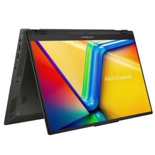 لپتاپ 15.6 اینچی لمسی ایسوس vivobook flip16