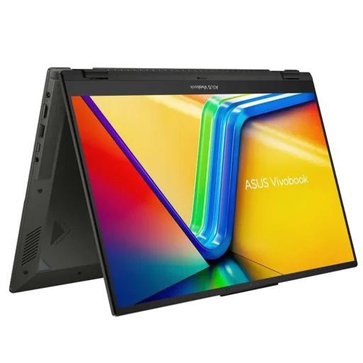 لپتاپ 15.6 اینچی لمسی ایسوس vivobook flip16